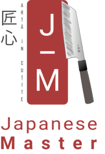 Cuțite japoneze, loggo Companiei Japanese Master