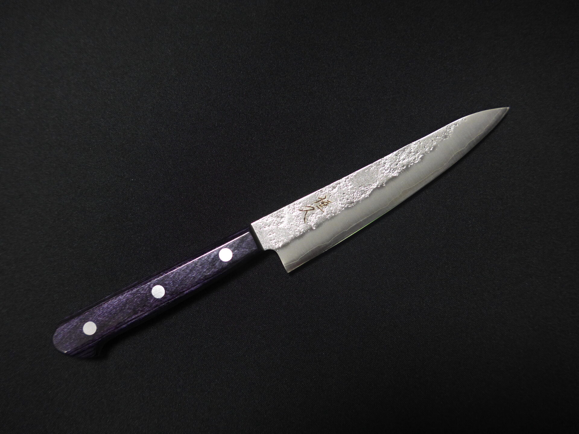 PETTY 135MM GINSAN TSUNEHISA